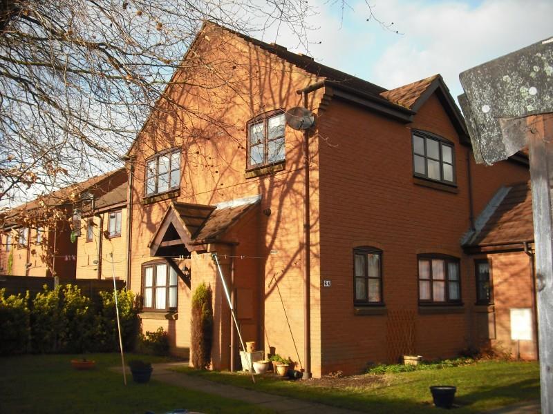 Scholars Gate, Burntwood Jayman Commercial